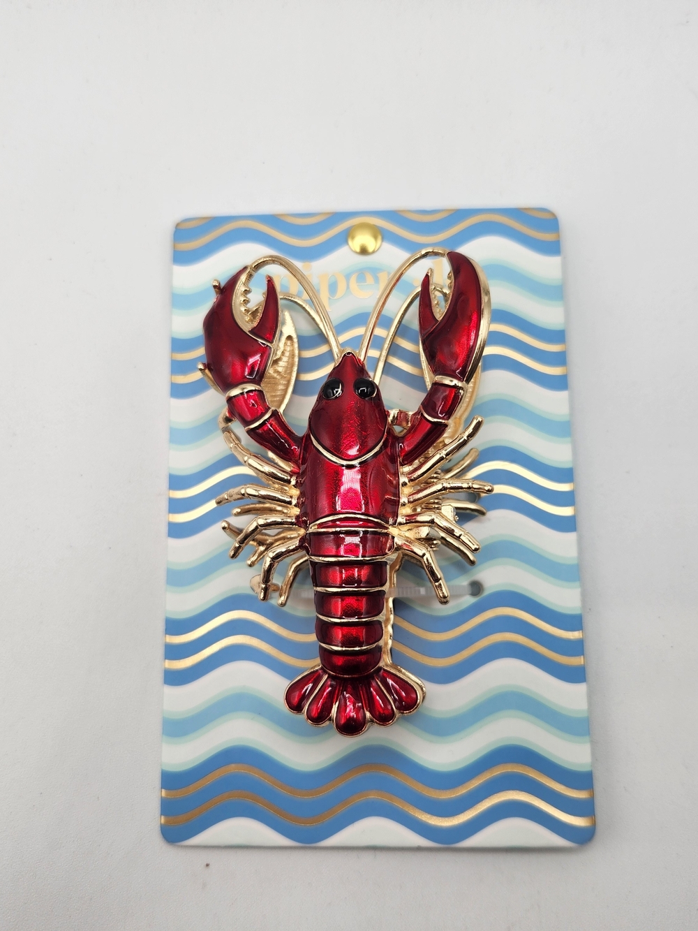 Rock Lobster!